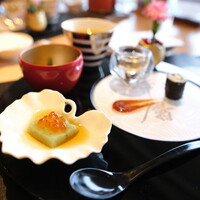 日本料理 鳥羽別邸 華暦 - 