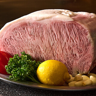 ステーキ いぐち_2