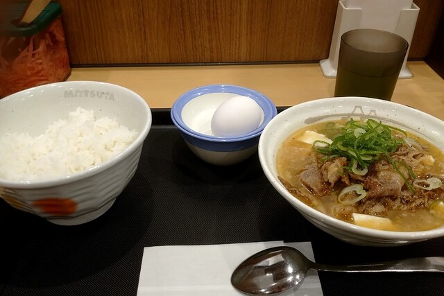 Matsuya Kawaramachi Ten