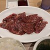 炭火焼肉 おおば