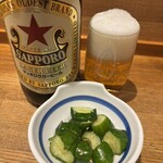 リンカーン食堂 - 