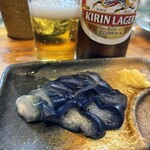 立ち呑み 庶民 - 