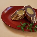 茶のちもと - 料理写真: