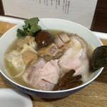 らーめん亭 ひなり竜王 - 