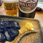 立ち呑み 庶民 - 