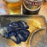 立ち呑み 庶民 - 