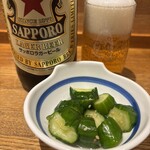 リンカーン食堂 - 