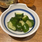 リンカーン食堂 - 