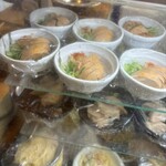 立ち呑み 庶民 - 