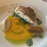 村上開新堂 レストラン - 