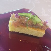 村上開新堂 レストラン - 