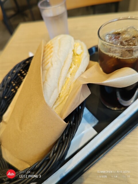 BECK'S COFFEE SHOP Koenji Ten