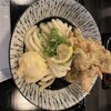 讃岐うどん 白庵
