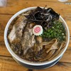 あってりめんこうじ - 料理写真: