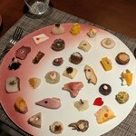 リナシメント - 