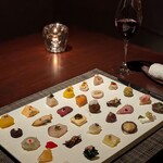 リナシメント - 