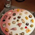 リナシメント - 