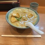 うどん 錦 - 