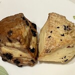 ラ・ブランジュリ・キィニョン - 