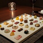 リナシメント - 