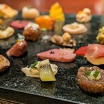 リナシメント - 