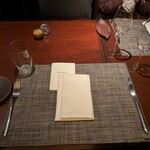 リナシメント - 