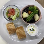 パインフォレストカフェ - 