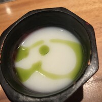 くずし鉄板 あばぐら 恵比寿店 - 