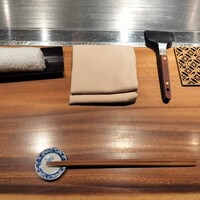 くずし鉄板 あばぐら 恵比寿店 - 