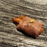 くずし鉄板 あばぐら 恵比寿店 - 