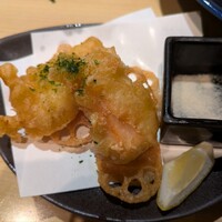 美食 個室・炭火焼・ワイン 縁 新宿店 -  美食 個室・炭火焼・ワイン 縁 新宿店 -