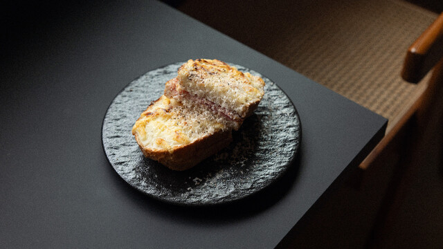 Cafe & Bar Chill’s Kyoto