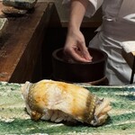 鮨処 一石三鳥 - 