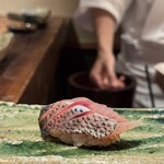 鮨処 一石三鳥 - 