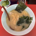 ニューラーメンショップ - 朝ラーメン ¥730