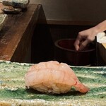 鮨処 一石三鳥 - 