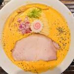 ヌードルズキッチン ガナーズ - 