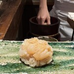 鮨処 一石三鳥 - 