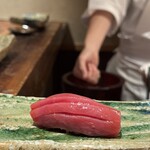 鮨処 一石三鳥 - 