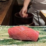 鮨処 一石三鳥 - 