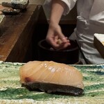 鮨処 一石三鳥 - 