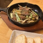 牛タン専門店 タン治郎 - 