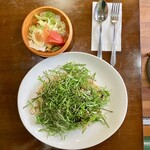 フォーシーズン - 