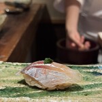 鮨処 一石三鳥 - 