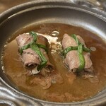 牛タン専門店 タン治郎 - 