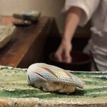 鮨処 一石三鳥 - 