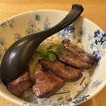 牛タン専門店 タン治郎 - 