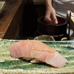 鮨処 一石三鳥 - 