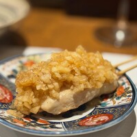 炭火焼鳥 いこか - 