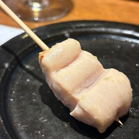 炭火焼鳥 いこか - 